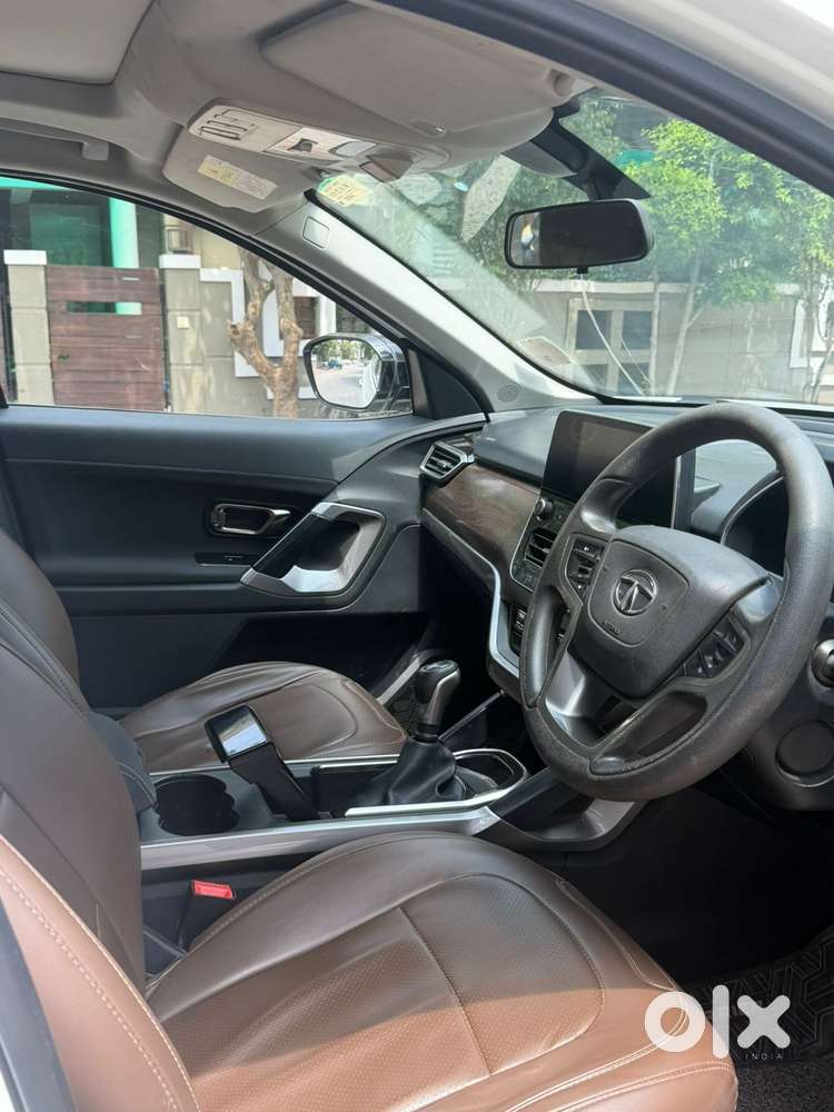 Tata Harrier Xt+, 2022, Diesel