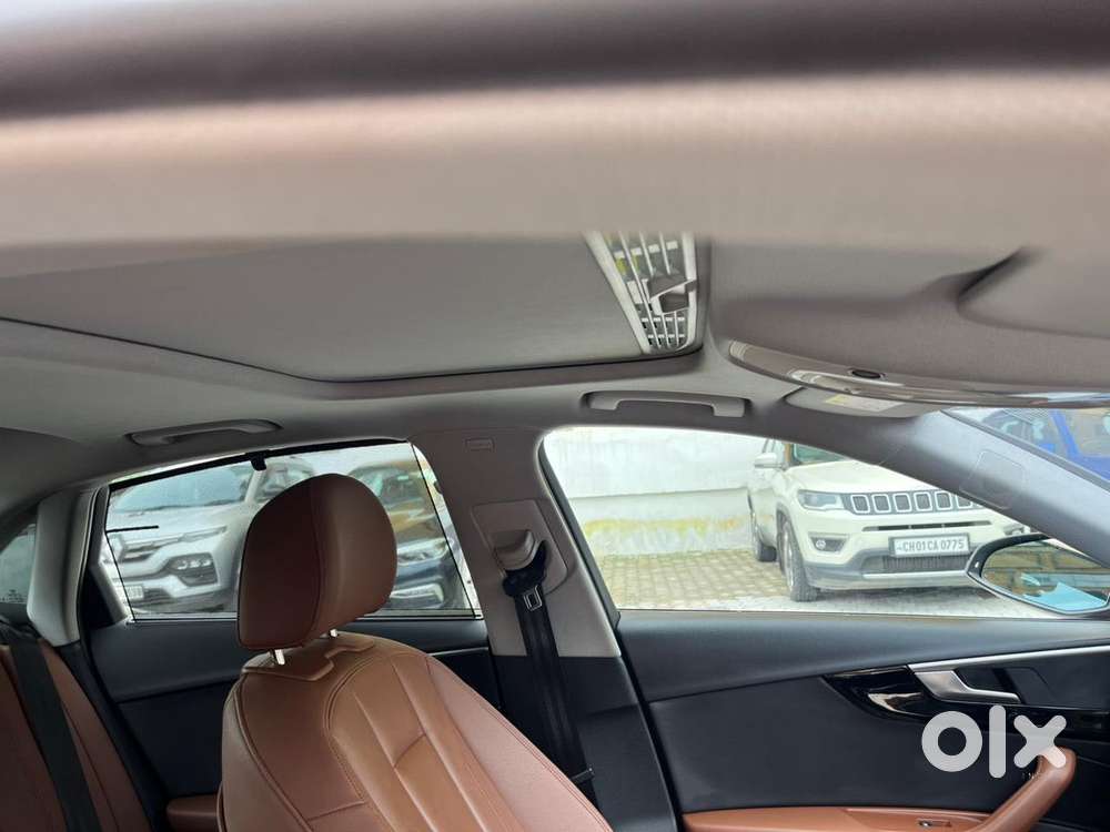 Audi A4 1.4 35 Tfsi Technology, 2023, Petrol