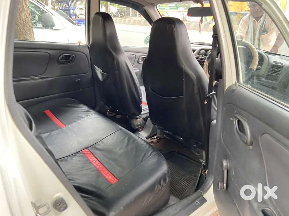 Maruti Suzuki Alto 800 2010 Petrol 63000 Km Driven
