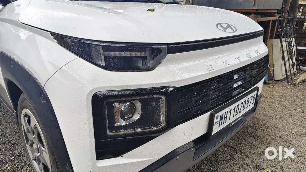 Hyundai Exter 2026
