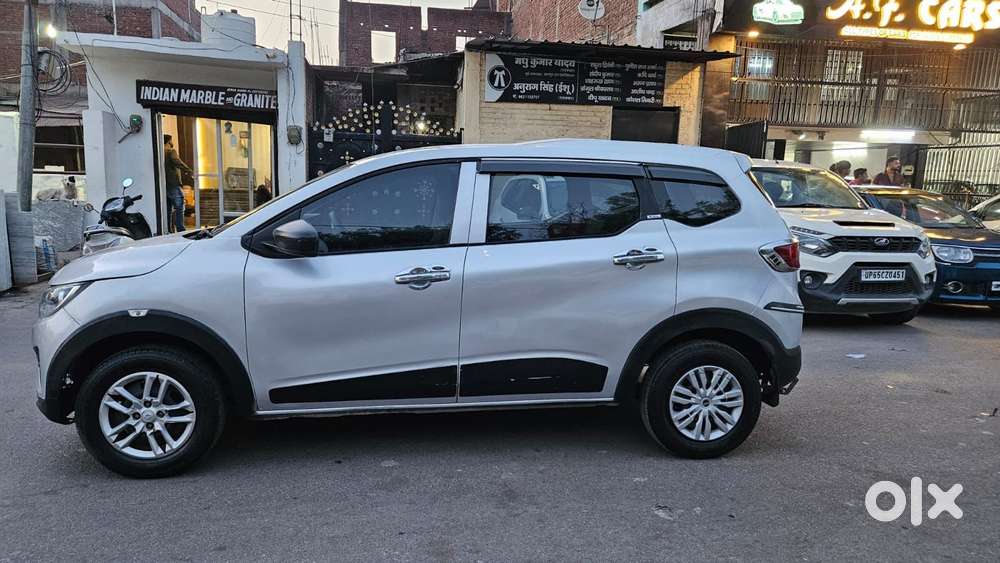 Renault Triber Rxt, 2020, Petrol