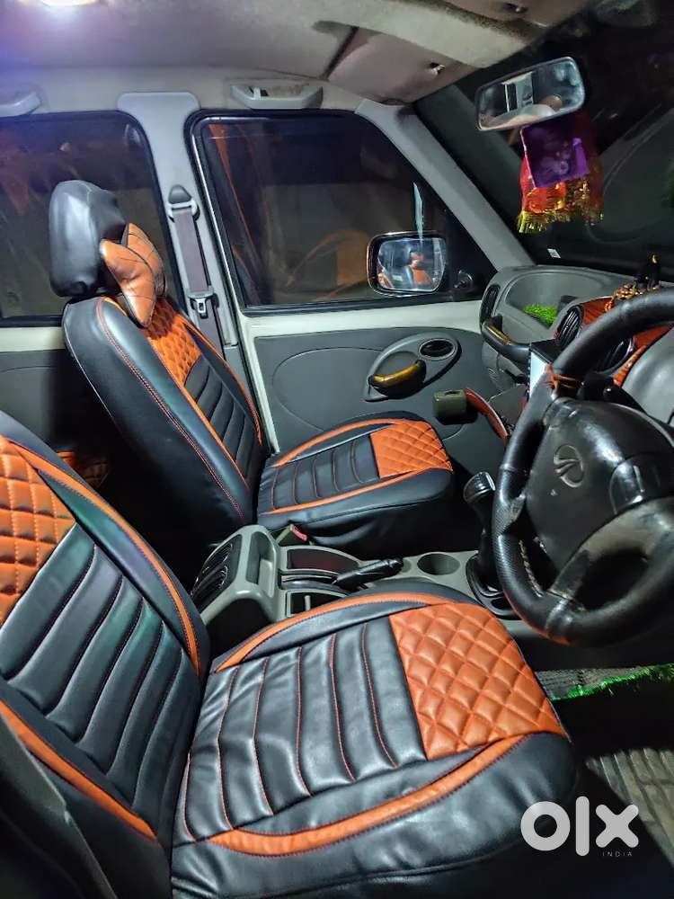 Mahindra Scorpio Classic 2012 Diesel 55000 Km Driven