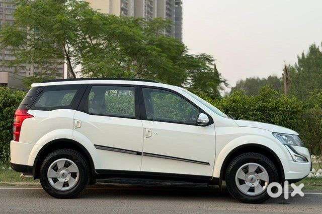 Mahindra Xuv500 Diesel 2016