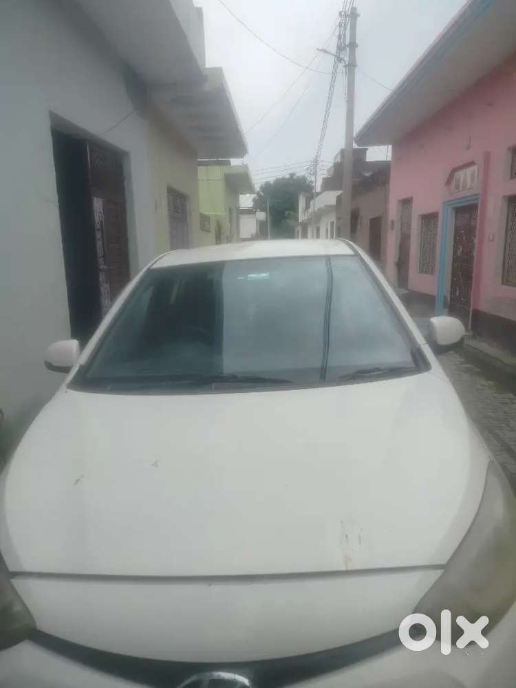 Hyundai I20 1.2 Magna 2013