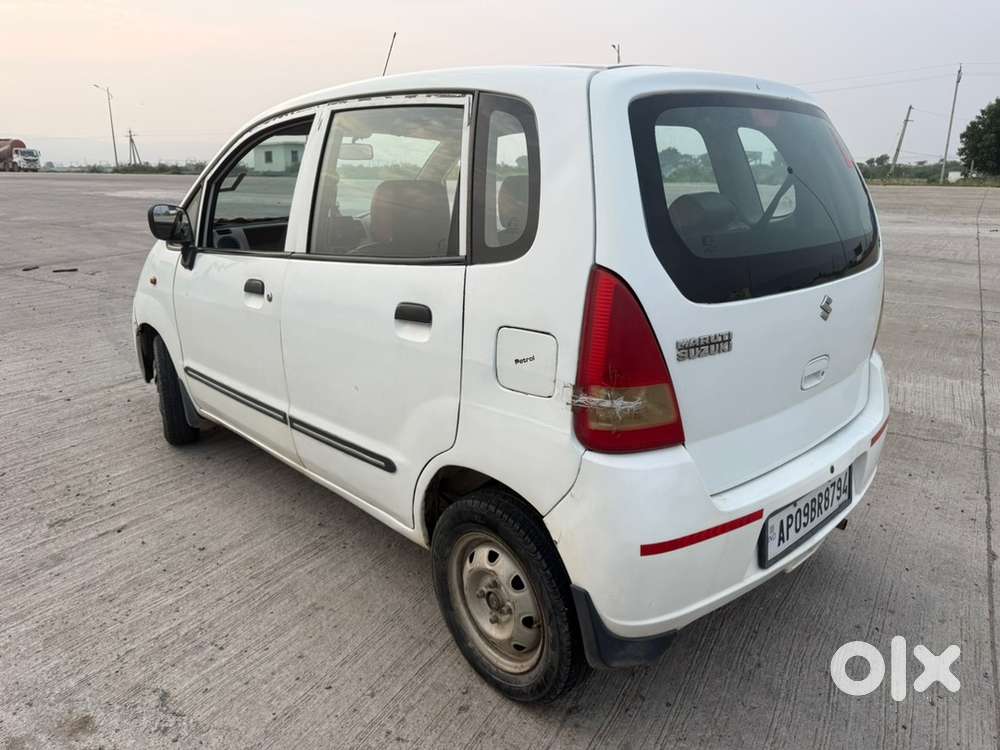 Maruti Suzuki Estilo Petrol 65000 Km Driven