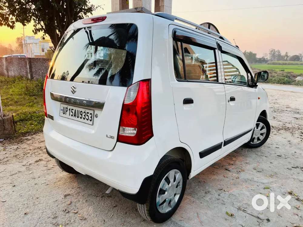 Wagon R Top Condition Hai Koi Kami Nhi Hai..