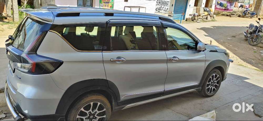 Maruti Suzuki Xl6 2022 Petrol Good Condition