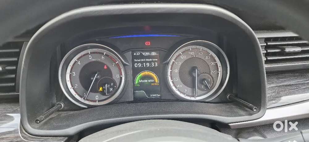 Maruti Suzuki Xl6 Cng Zeta 2023