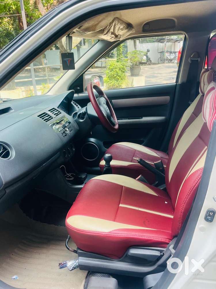 Maruti Suzuki Swift Dzire Vdi Optional, 2008, Diesel