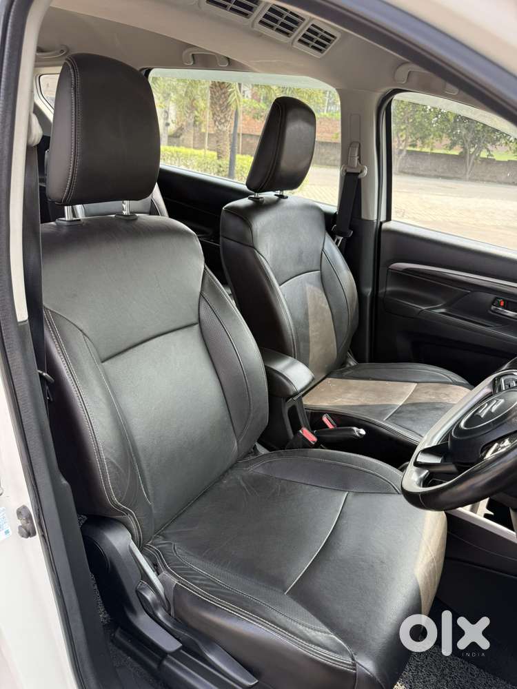 Maruti Suzuki Xl6 1.5 Alpha Mt, 2021, Petrol