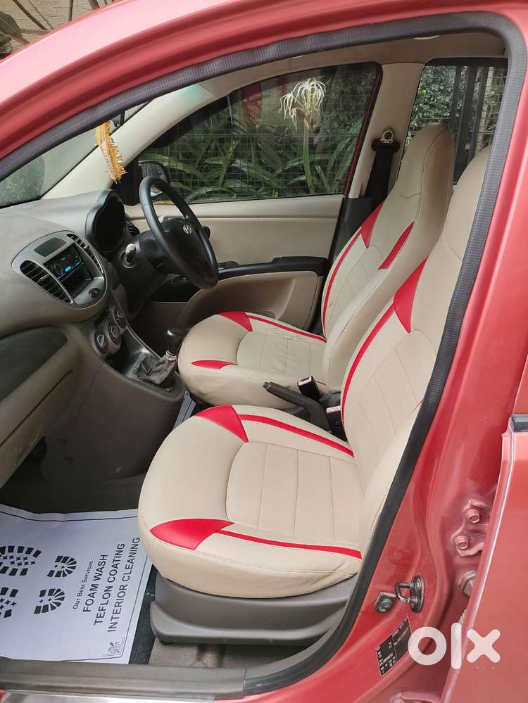 Hyundai I10 Magna, 2011, Petrol