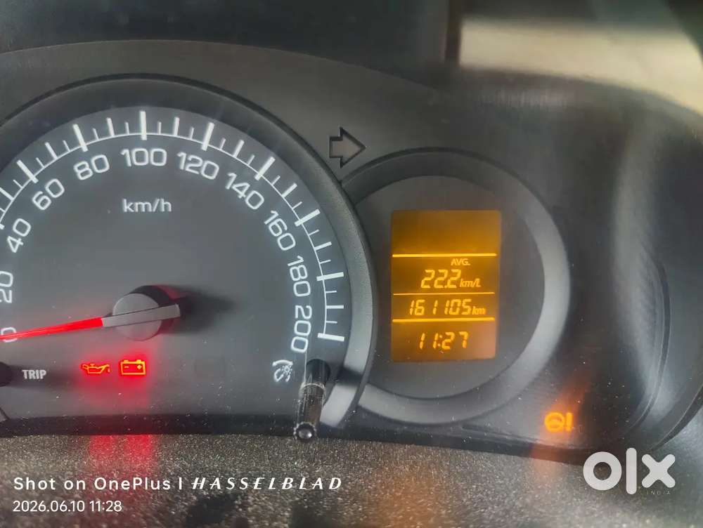 Maruti Suzuki Swift Dzire Tour 2017 Diesel 161205 Km Driven