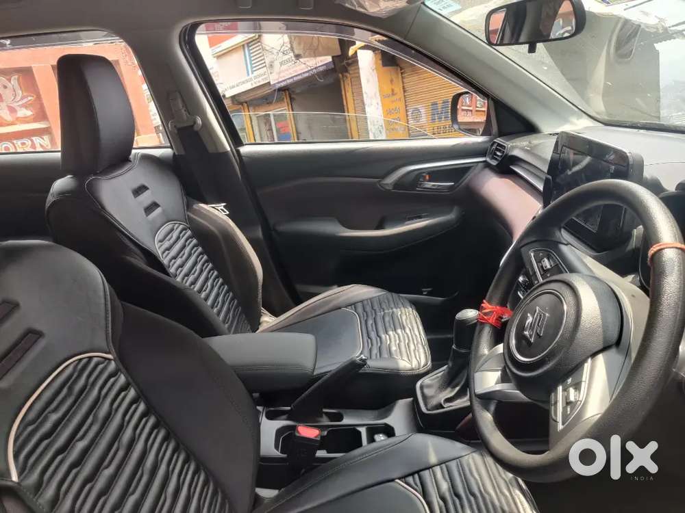 Maruti Suzuki Vitara 2026