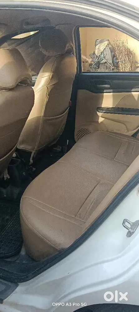 Honda Amaze 2021 Diesel 58000 Km Driven