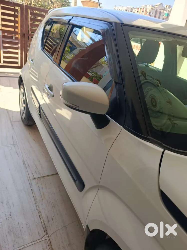 Maruti Suzuki Ignis 2019 Petrol