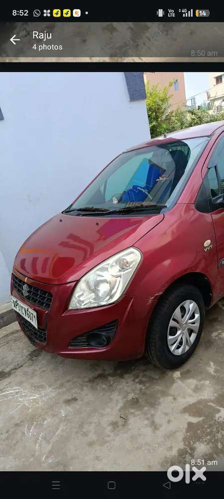 Good Condition New Tyres Front Battery Is Good