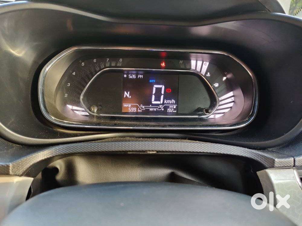 Tata Nexon 1.5 Revotorq Xza Plus, 2022, Diesel