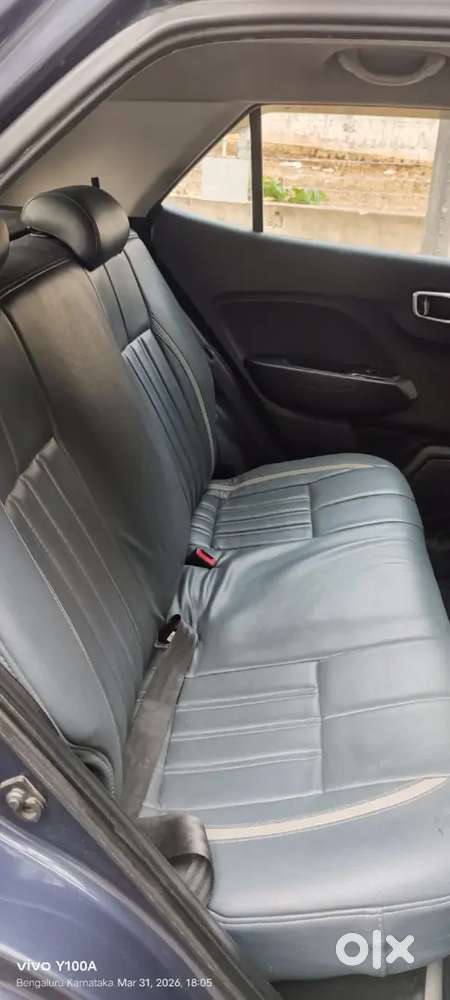 Hyundai Venue 2020.good Condition. 1st Owner