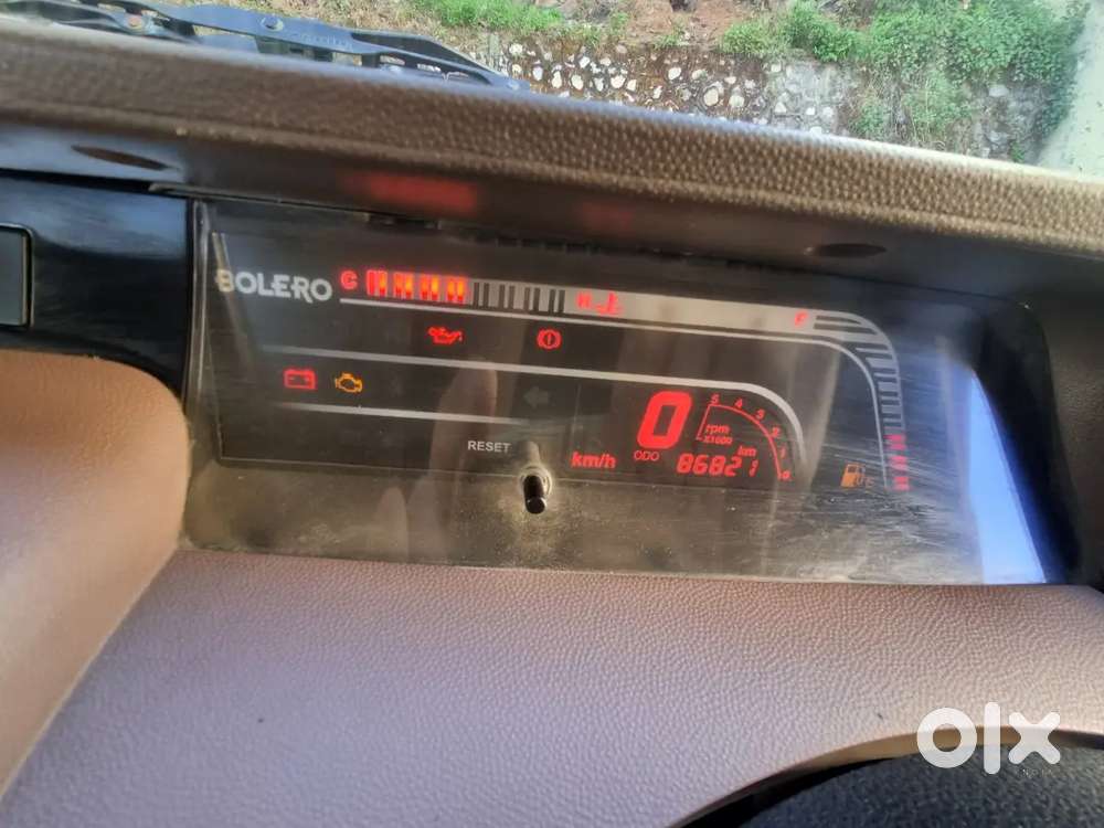 Mahindra Bolero Power Plus Zlx 2019 Model For Sale