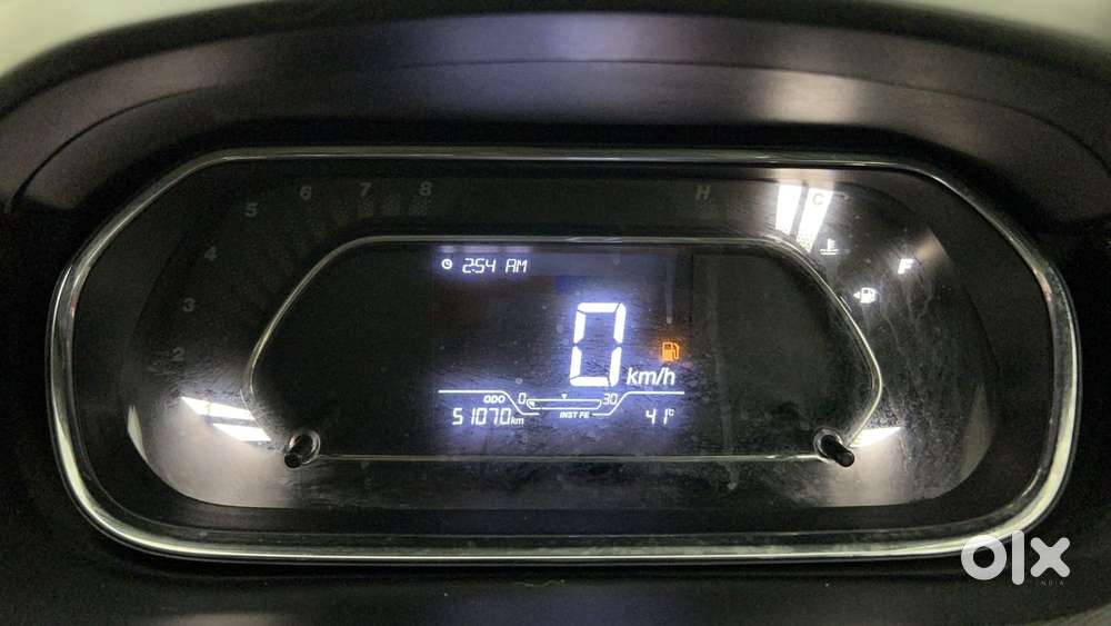 Tata Tiago 1.2 Revotron Xz Plus, 2020, Petrol