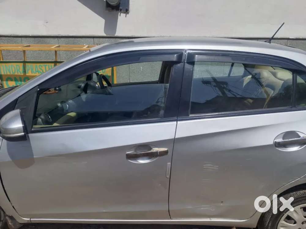 Honda Amaze 2015 Cng & Hybrids 63000 Km Driven