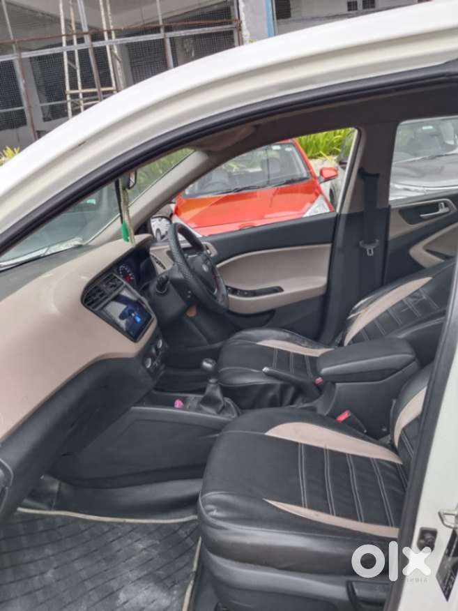 Hyundai I20 Magna 1.2 Vtvt, 2019, Petrol