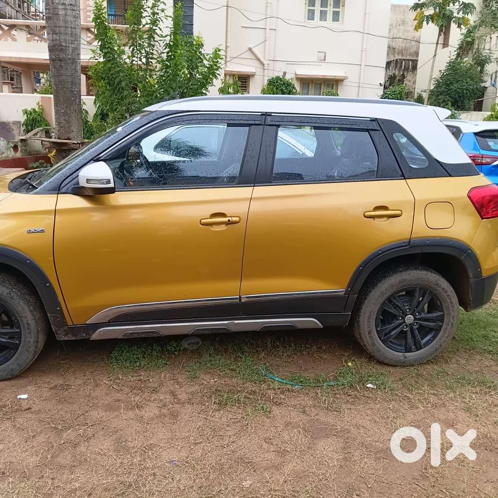 Maruti Diesel