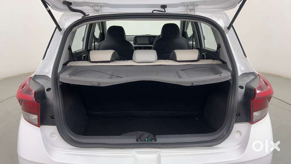 Hyundai Grand I10 Nios Asta 1.2 Kappa Amt, 2024, Petrol