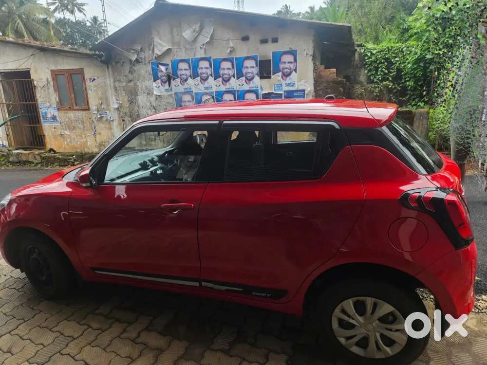 Maruti Suzuki Swift Vxi 2018, 2019 Registration