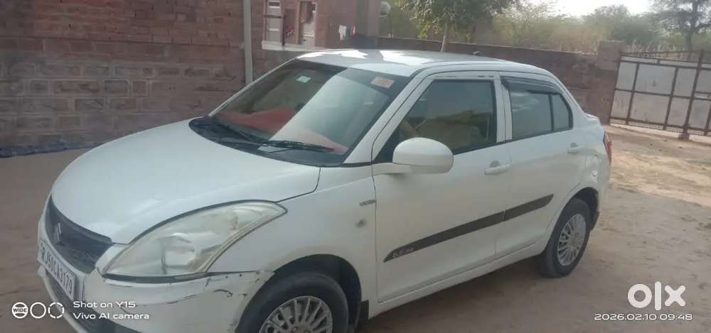 Swift Dzier 2015 Tayer 80/- Enjin Ac Ok Good Condition
