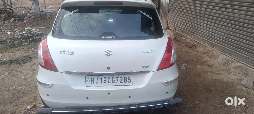 Maruti Swift