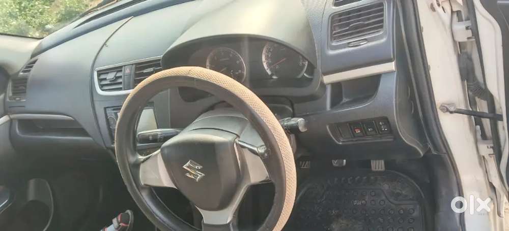 Maruti Suzuki Swift Vdi 2012