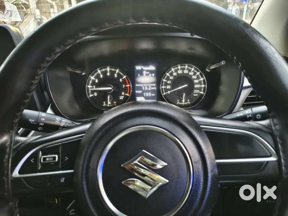 New Shape Maruti Suzuki Baleno 2022 Petrol 13000 Km Driven