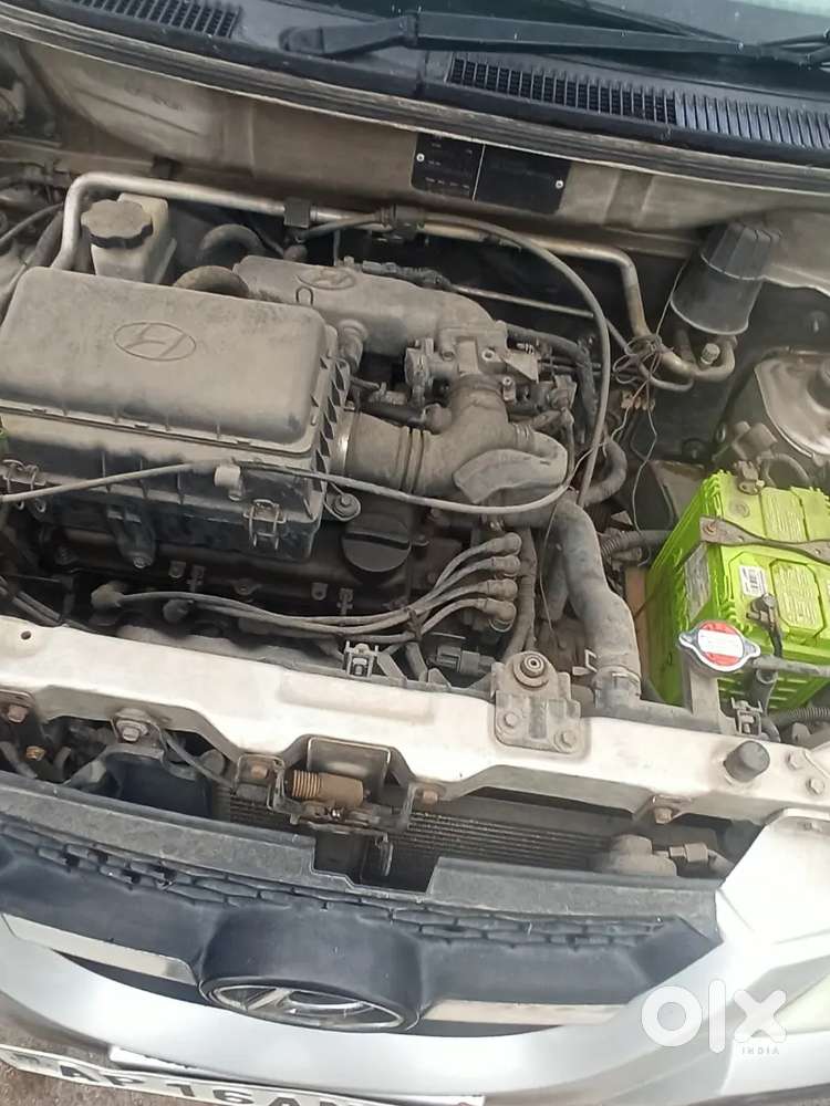Hyundai Santro Xing 2005