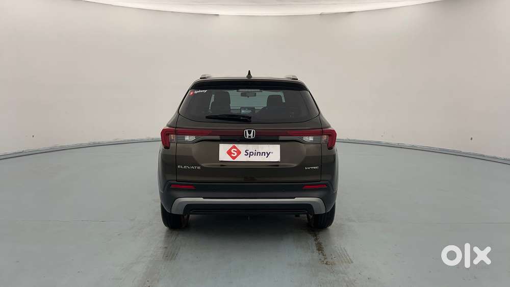 Honda Elevate Vx Cvt, 2024, Petrol