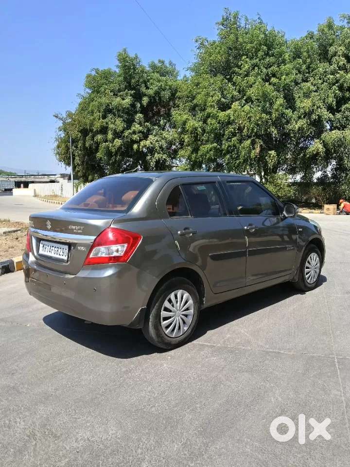 Maruti Suzuki Swift Dzire 1.3 Vxi, 2016, Petrol