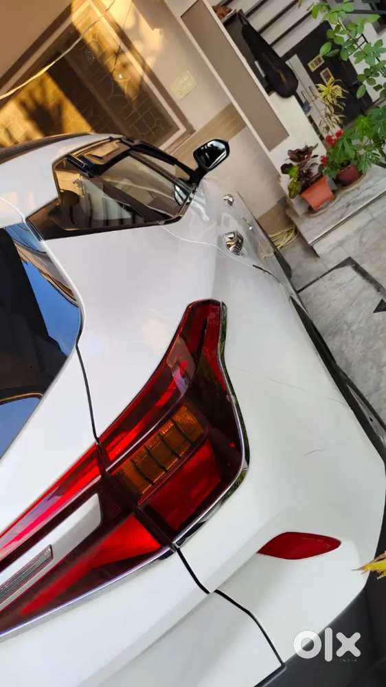 Kia Seltos 2022 Petrol Well Maintained