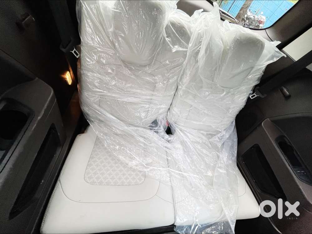 Tata Safari Accomplished X Plus 6 Str At, 2024, Diesel
