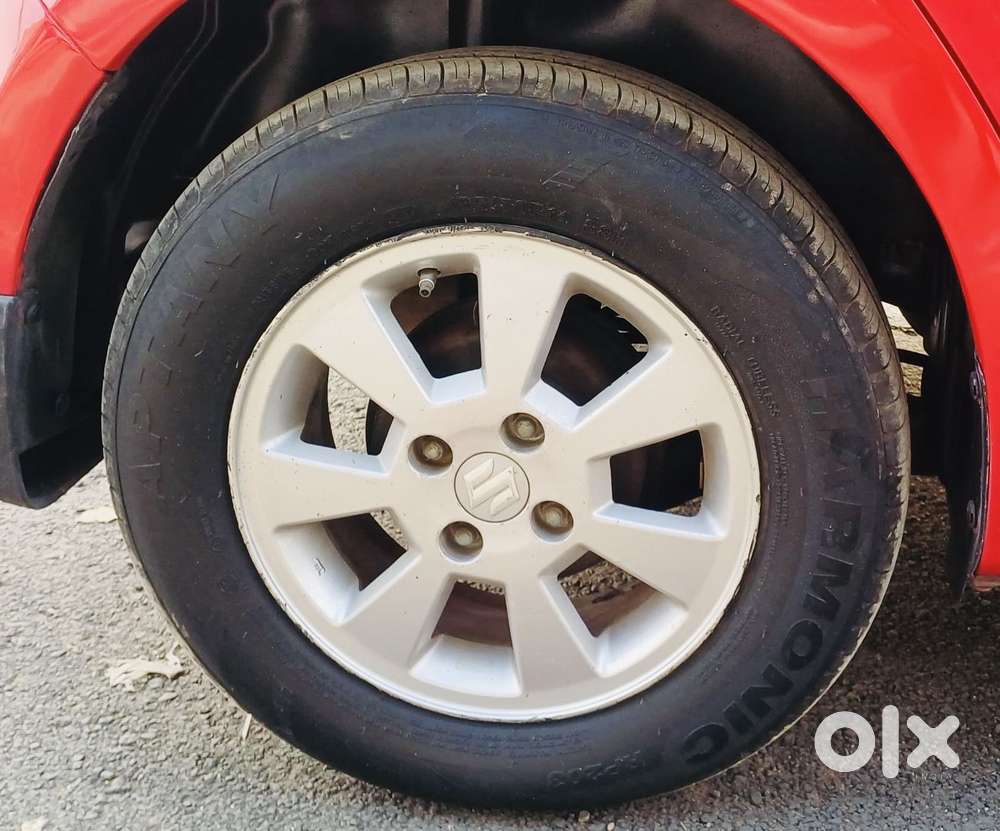 Maruti Suzuki Swift 2004-2010 1.3 Zxi, 2007, Petrol