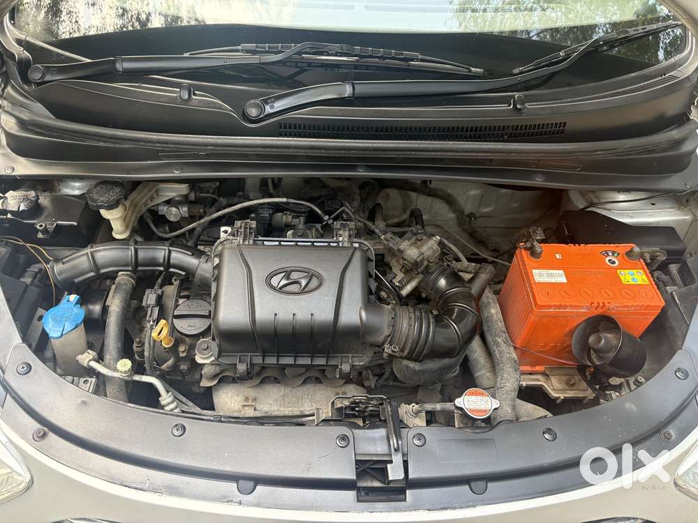 Hyundai I10 Era 1.1 Itech Se, 2012, Petrol