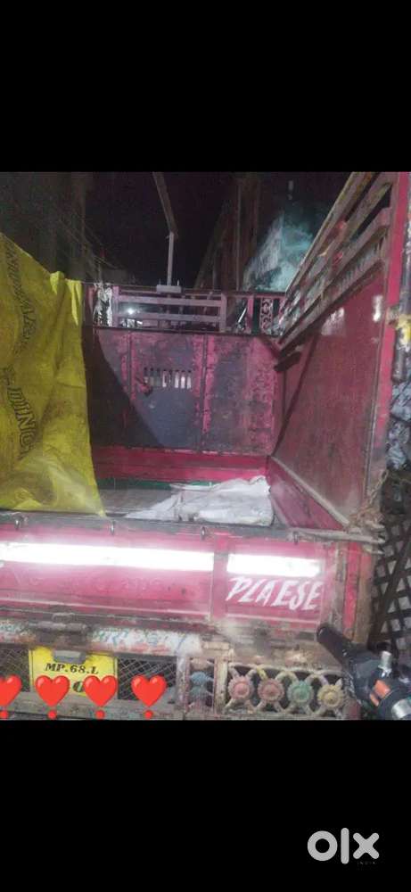 Yah Bahut Acha Hai Light Bulb Indicator Self Horn Sab Kuch Chalu Hai