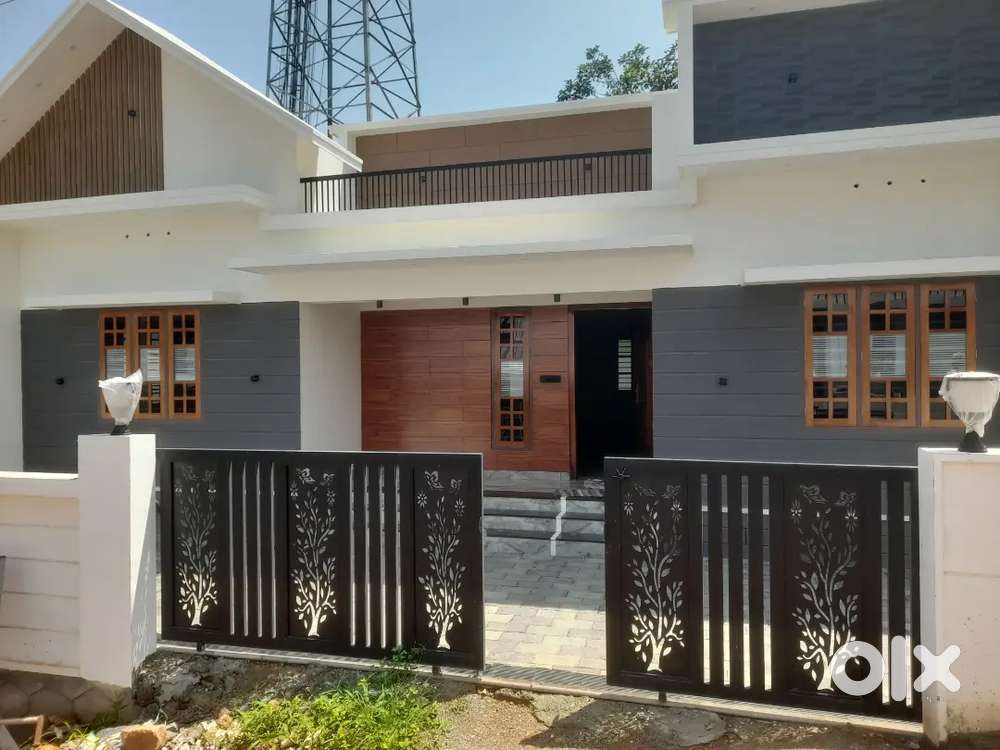 5CENT Malayinkeezhu anthiyoorkonam New house