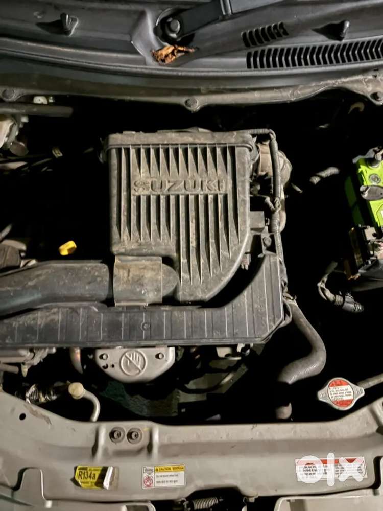 Maruti Suzuki Dzire 2015