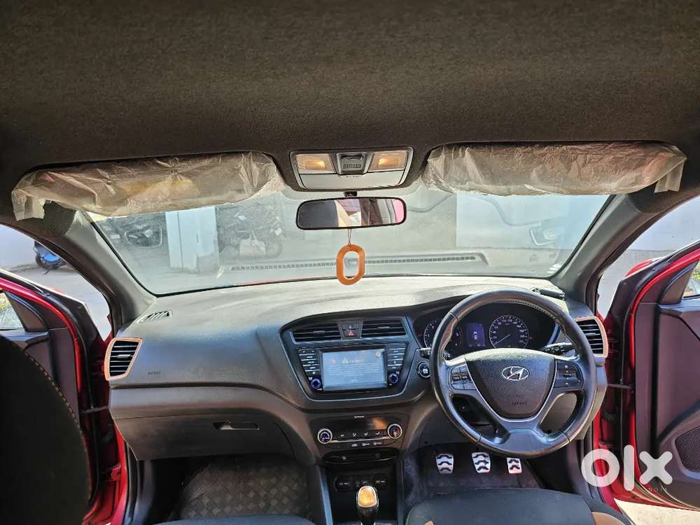 Hyundai Elite I20 2016 Diesel