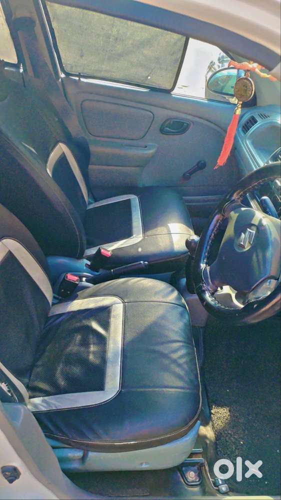 Alto K10 2013 Modal 2nd Owner With Rj Number