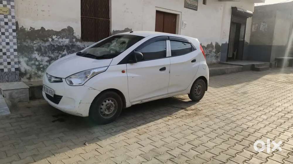 Hyundai Eon Era 2015