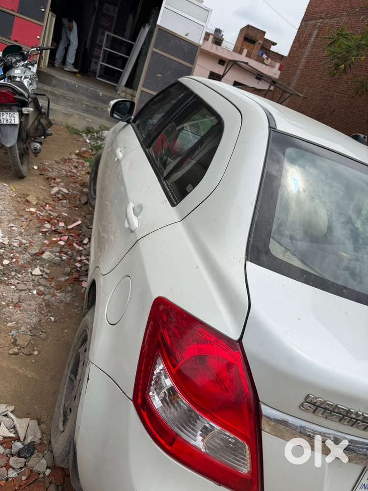 Swift Dzire 2012 Diesel Year