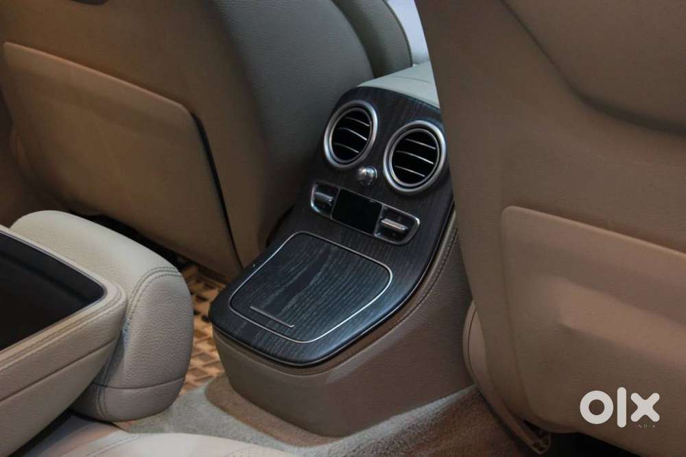 Mercedes-benz E-class E 200, 2024, Petrol