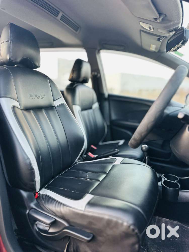 Honda Br-v I-dtec V Mt, 2016, Diesel