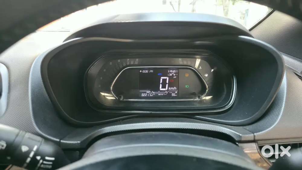 Tata Nexon 2023 Manual Petrol With Sunroof